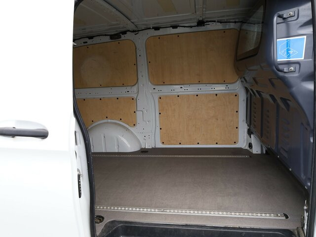 MERCEDES-BENZ Vito116CDI KA lang,Automatik,Klima,Tempomat... - Small van: picture 2 MERCEDES-BENZ Vito116CDI KA lang,Automatik,Klima,Tempomat... - Small van: picture 2