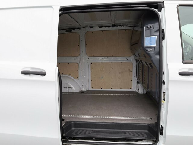 MERCEDES-BENZ Vito116CDI KA lang,Automatik,Klima,Tempomat... - Small van: picture 2 MERCEDES-BENZ Vito116CDI KA lang,Automatik,Klima,Tempomat... - Small van: picture 2
