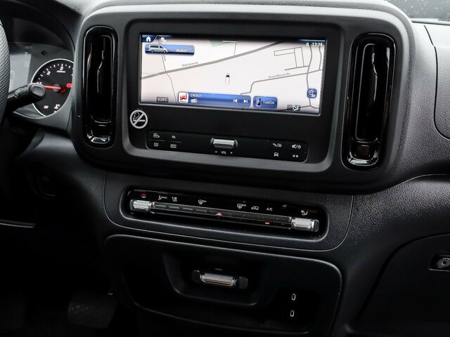 MERCEDES-BENZ Vito116CDI KA lang,Automatik,Klima,Tempomat... - Small van: picture 4 MERCEDES-BENZ Vito116CDI KA lang,Automatik,Klima,Tempomat... - Small van: picture 4