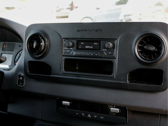 MERCEDES-BENZ eSprinter 312 Kasten FWD,3.924mm Radstand - Panel van, Electric van: picture 5 MERCEDES-BENZ eSprinter 312 Kasten FWD,3.924mm Radstand - Panel van, Electric van: picture 5