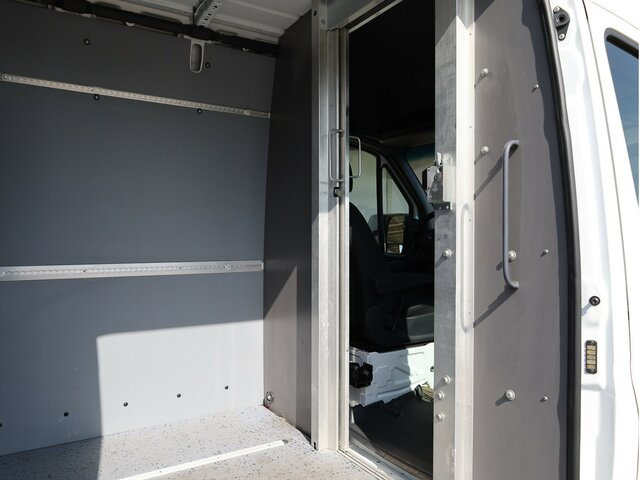 MERCEDES-BENZ eSprinter 312 Kasten FWD,3.924mm Radstand - Panel van, Electric van: picture 3 MERCEDES-BENZ eSprinter 312 Kasten FWD,3.924mm Radstand - Panel van, Electric van: picture 3