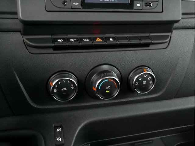 RENAULT Master Pritsche L4,3,5To,4200mm Ladefläche... - Open body delivery van: picture 4 RENAULT Master Pritsche L4,3,5To,4200mm Ladefläche... - Open body delivery van: picture 4