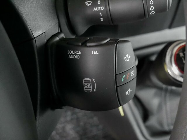 RENAULT Master Pritsche L4,3,5To,4200mm Ladefläche... - Open body delivery van: picture 5 RENAULT Master Pritsche L4,3,5To,4200mm Ladefläche... - Open body delivery van: picture 5