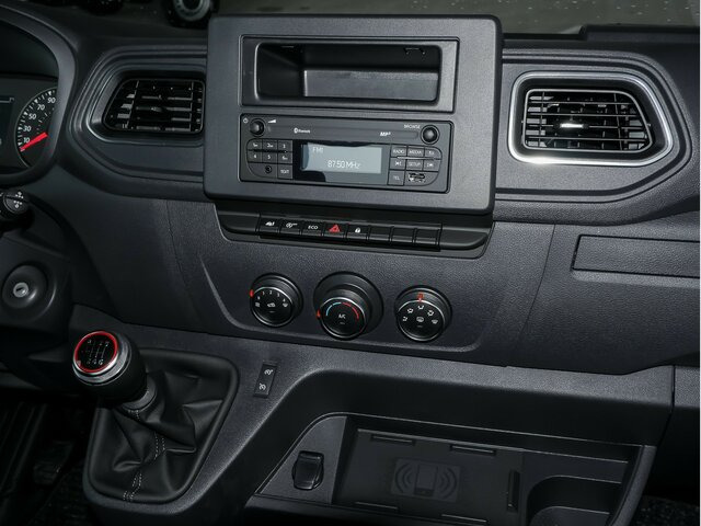 RENAULT Master Pritsche L4,3,5To,4200mm Ladefläche... - Open body delivery van: picture 3 RENAULT Master Pritsche L4,3,5To,4200mm Ladefläche... - Open body delivery van: picture 3