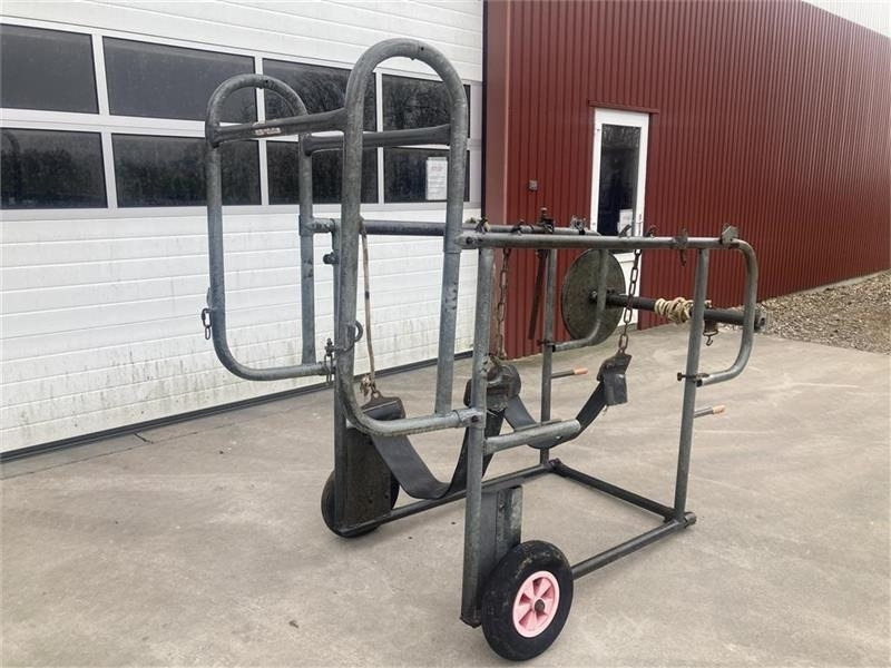 Klovplejeboksen - Livestock equipment: picture 1 Klovplejeboksen - Livestock equipment: picture 1