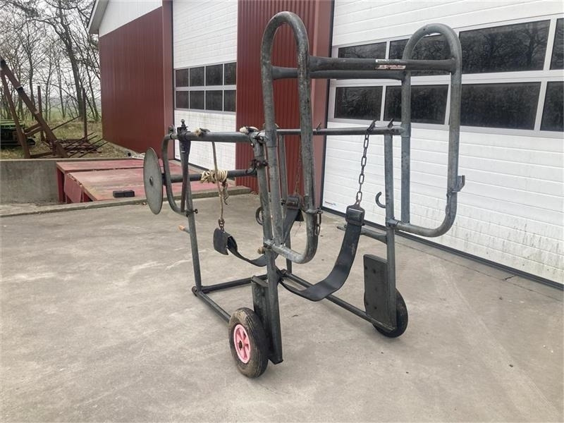 Klovplejeboksen - Livestock equipment: picture 3 Klovplejeboksen - Livestock equipment: picture 3