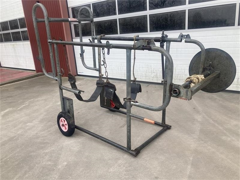 Klovplejeboksen - Livestock equipment: picture 2 Klovplejeboksen - Livestock equipment: picture 2