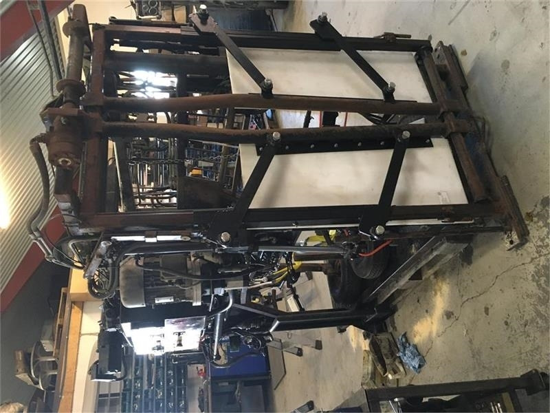 Pomi Pro1 - Livestock equipment: picture 5 Pomi Pro1 - Livestock equipment: picture 5