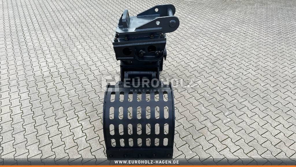 Abbruchgreifer MO 803D für Lehnhoff MS10 - Grapple for Construction machinery: picture 3 Abbruchgreifer MO 803D für Lehnhoff MS10 - Grapple for Construction machinery: picture 3