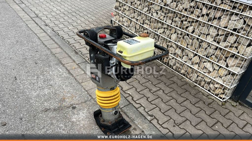 Ammann Vibrationsstampfer ABS 68  leasing Ammann Vibrationsstampfer ABS 68: picture 11