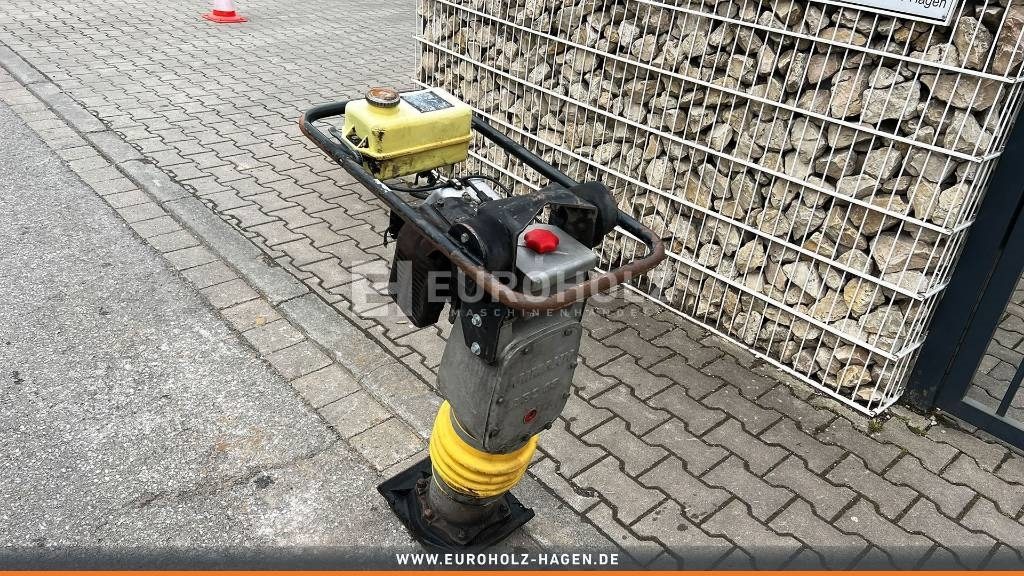 Ammann Vibrationsstampfer ABS 68  leasing Ammann Vibrationsstampfer ABS 68: picture 13