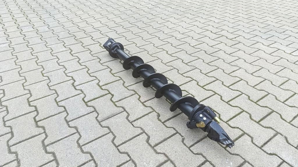 New Attachment for Drilling rig Digga BH-RC4-06-4-MFT: picture 7