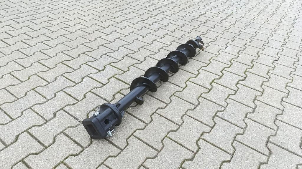 Digga BH-RC4-06-4-MFT - Attachment for Drilling rig: picture 5 Digga BH-RC4-06-4-MFT - Attachment for Drilling rig: picture 5