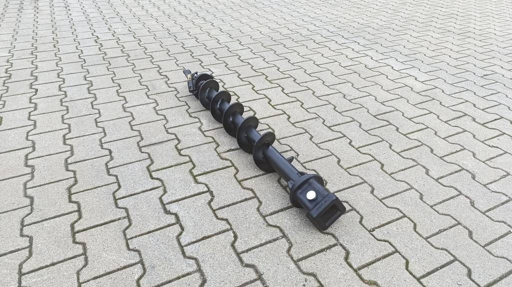 Digga BH-RC4-06-4-MFT - Attachment for Drilling rig: picture 3 Digga BH-RC4-06-4-MFT - Attachment for Drilling rig: picture 3