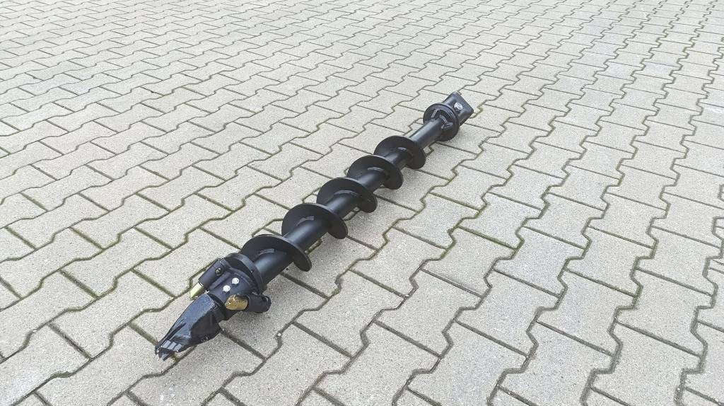 Digga BH-RC4-06-4-MFT - Attachment for Drilling rig: picture 1 Digga BH-RC4-06-4-MFT - Attachment for Drilling rig: picture 1