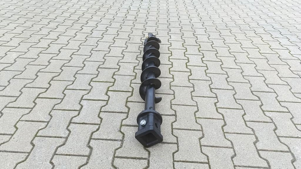 Digga BH-RC4-06-4-MFT - Attachment for Drilling rig: picture 4 Digga BH-RC4-06-4-MFT - Attachment for Drilling rig: picture 4