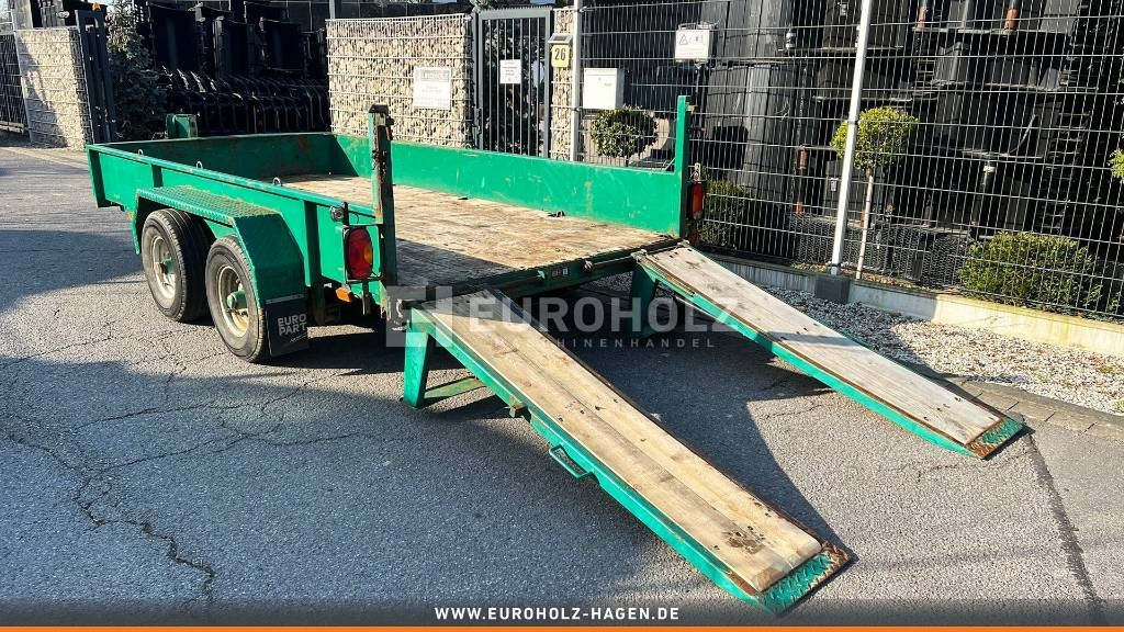 Blomenröhr 2-Achsen Anhänger, Tandem Tieflader für Bagger leasing Blomenröhr 2-Achsen Anhänger, Tandem Tieflader für Bagger: picture 16 Blomenröhr 2-Achsen Anhänger, Tandem Tieflader für Bagger leasing Blomenröhr 2-Achsen Anhänger, Tandem Tieflader für Bagger: picture 16