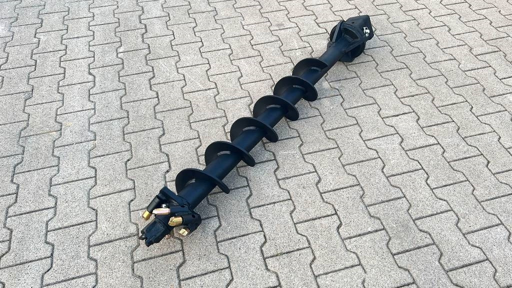 Digga RC6-08-MFT Erdbohrer Durchmesser 200 mm - Auger: picture 1 Digga RC6-08-MFT Erdbohrer Durchmesser 200 mm - Auger: picture 1