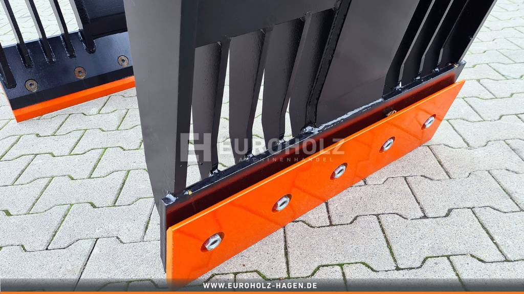 EH Abbruchgreifer für MS03 MS08 MS10 CW10 CW20 S60 - Grapple for Construction machinery: picture 5 EH Abbruchgreifer für MS03 MS08 MS10 CW10 CW20 S60 - Grapple for Construction machinery: picture 5