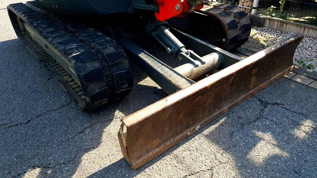 Mini excavator Neuson 50 Z 3 RD: picture 9 Mini excavator Neuson 50 Z 3 RD: picture 9