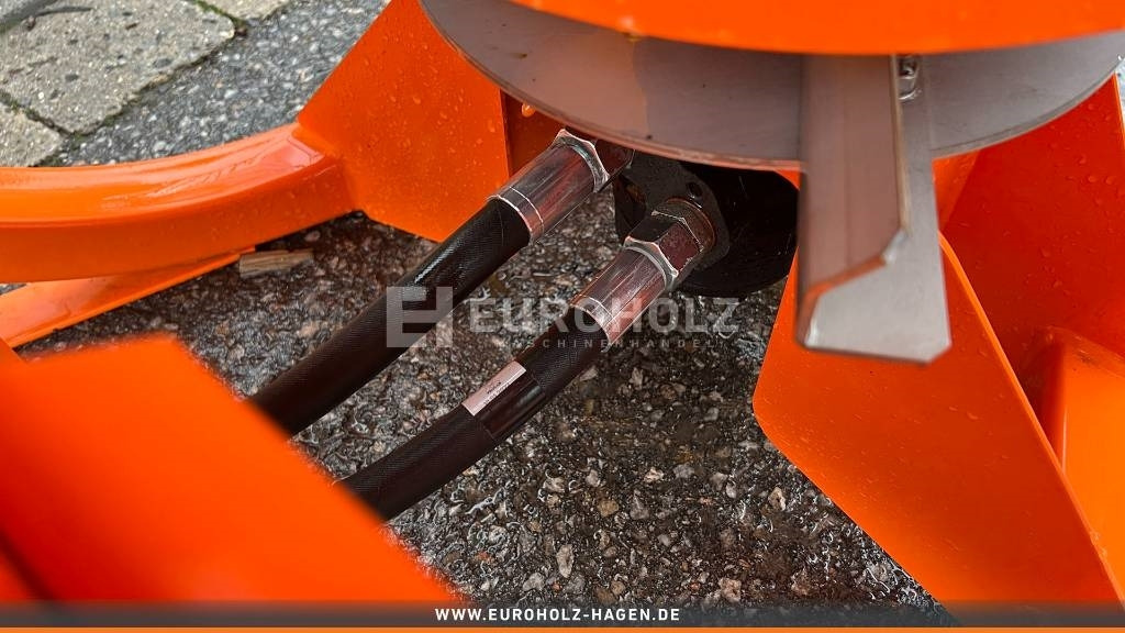 New Sand/ Salt spreader for Utility/ Special vehicle Salzstreuer Sandstreuer Düngerstreuer PS-250M: picture 6