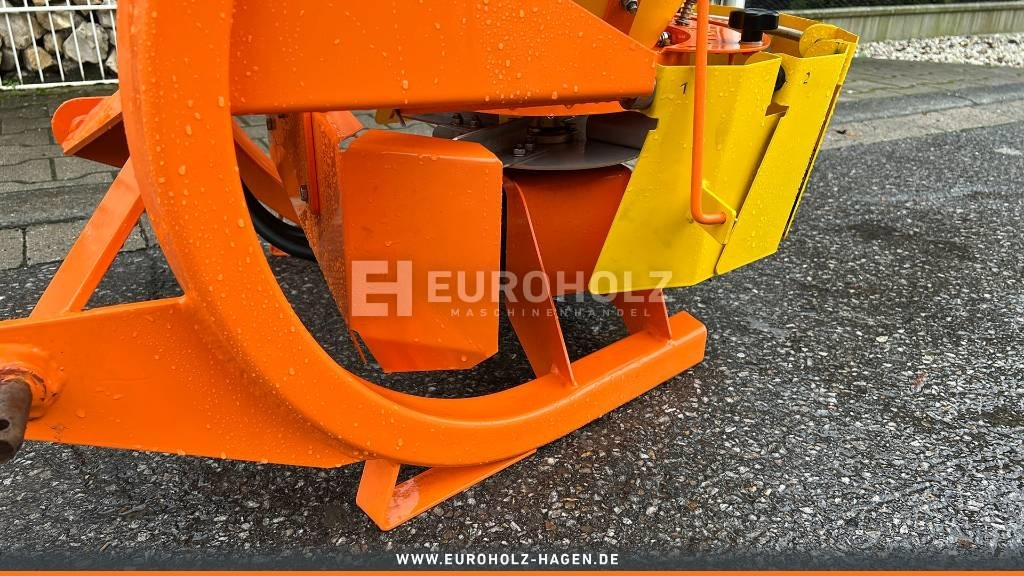 New Sand/ Salt spreader for Utility/ Special vehicle Salzstreuer Sandstreuer Düngerstreuer PS-250M: picture 7