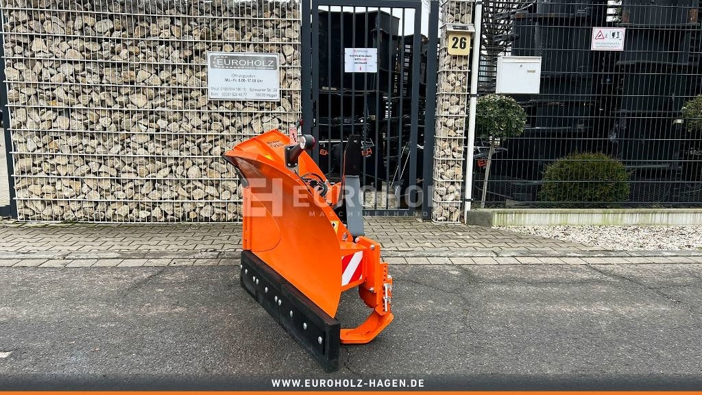 Schneeschild Schneepflug ATLAS AR45 AR52 AR65 - Snow plough for Agricultural machinery: picture 4 Schneeschild Schneepflug ATLAS AR45 AR52 AR65 - Snow plough for Agricultural machinery: picture 4