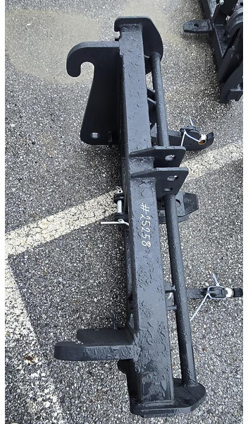 Big Adapter Claas Scorpio auf Dreipunkt - Attachment: picture 5 Big Adapter Claas Scorpio auf Dreipunkt - Attachment: picture 5