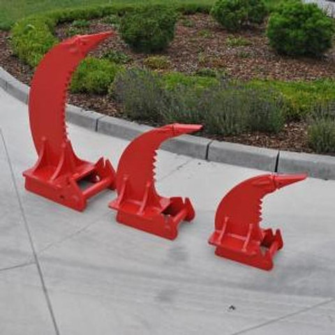 Big Reißzahn Ripper - Ripper: picture 1 Big Reißzahn Ripper - Ripper: picture 1