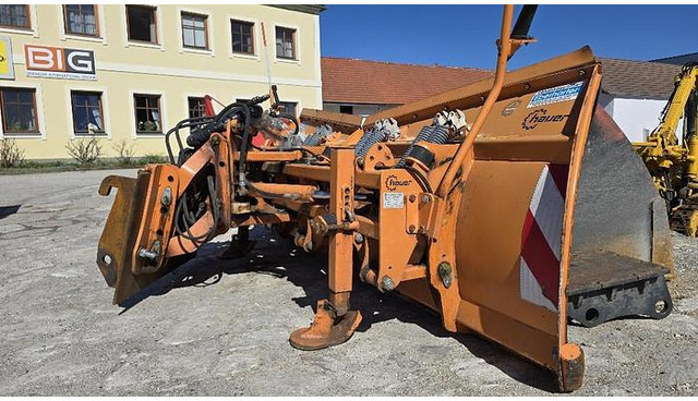 Hauer Schneepflug SRL 2S 2800 - Snow plough: picture 4 Hauer Schneepflug SRL 2S 2800 - Snow plough: picture 4