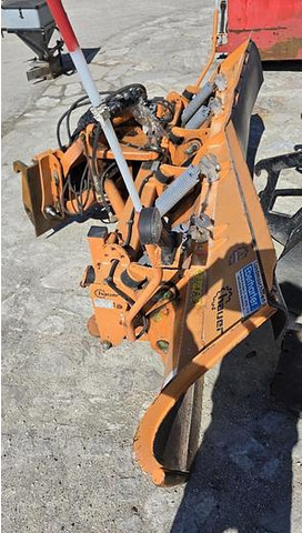 Hauer Schneepflug SRL 2S 2800 - Snow plough: picture 5 Hauer Schneepflug SRL 2S 2800 - Snow plough: picture 5