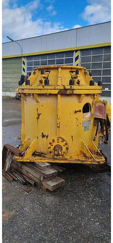 IBAG Kegelbrecher - Crusher: picture 3 IBAG Kegelbrecher - Crusher: picture 3
