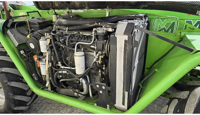 Loader Merlo P41.7 Teleskoplader: picture 18