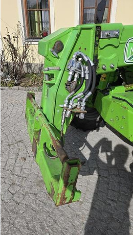 Loader Merlo P41.7 Teleskoplader: picture 10