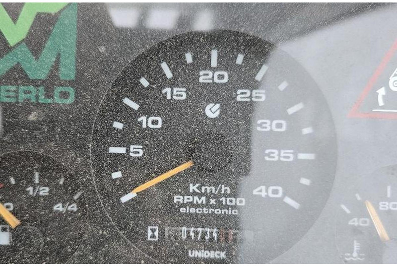 Loader Merlo P41.7 Teleskoplader: picture 9