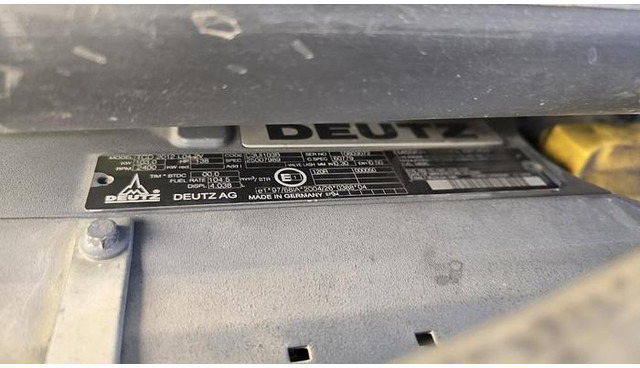 Loader Merlo P41.7 Teleskoplader: picture 16