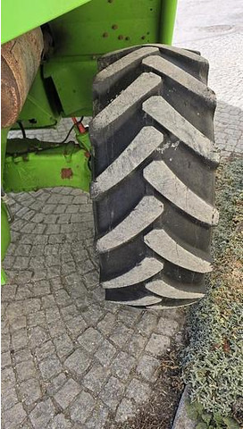 Loader Merlo P41.7 Teleskoplader: picture 20