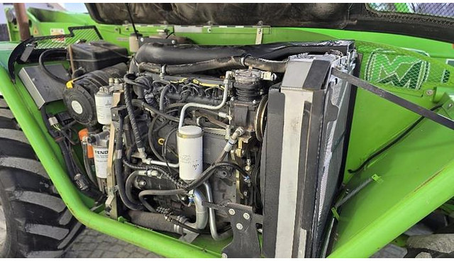 Loader Merlo P41.7 Teleskoplader: picture 17