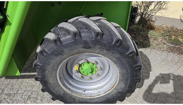 Loader Merlo P41.7 Teleskoplader: picture 19