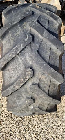 Pirelli 480/70R24 Reifen - Tire: picture 2 Pirelli 480/70R24 Reifen - Tire: picture 2
