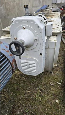 Samag Edelstahl Mischer - Livestock equipment: picture 3 Samag Edelstahl Mischer - Livestock equipment: picture 3
