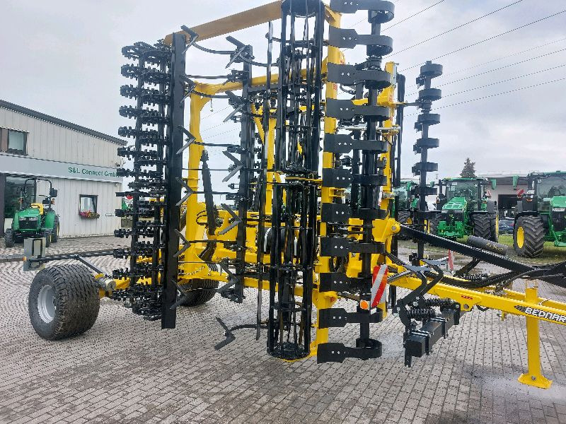 Bednar Swifter SO Profi 6000 - Cultivator: picture 2 Bednar Swifter SO Profi 6000 - Cultivator: picture 2