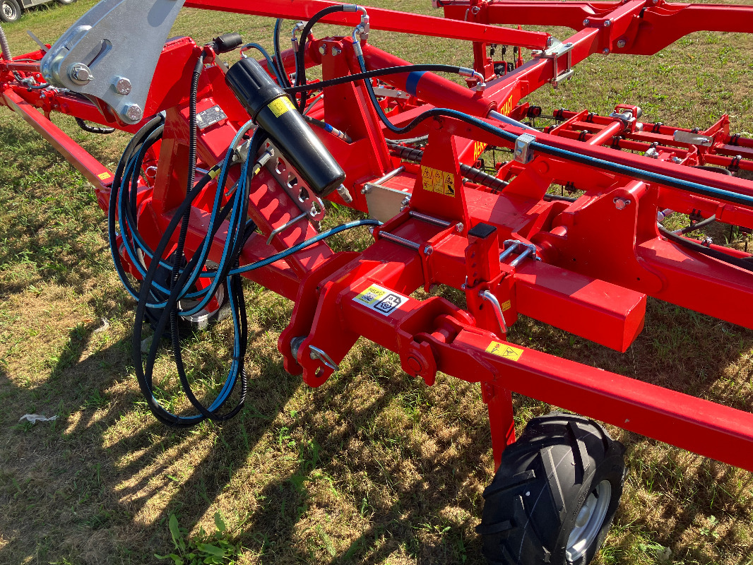 Einböck Aerostar-Exact 1200 - Fertilizing equipment: picture 3 Einböck Aerostar-Exact 1200 - Fertilizing equipment: picture 3