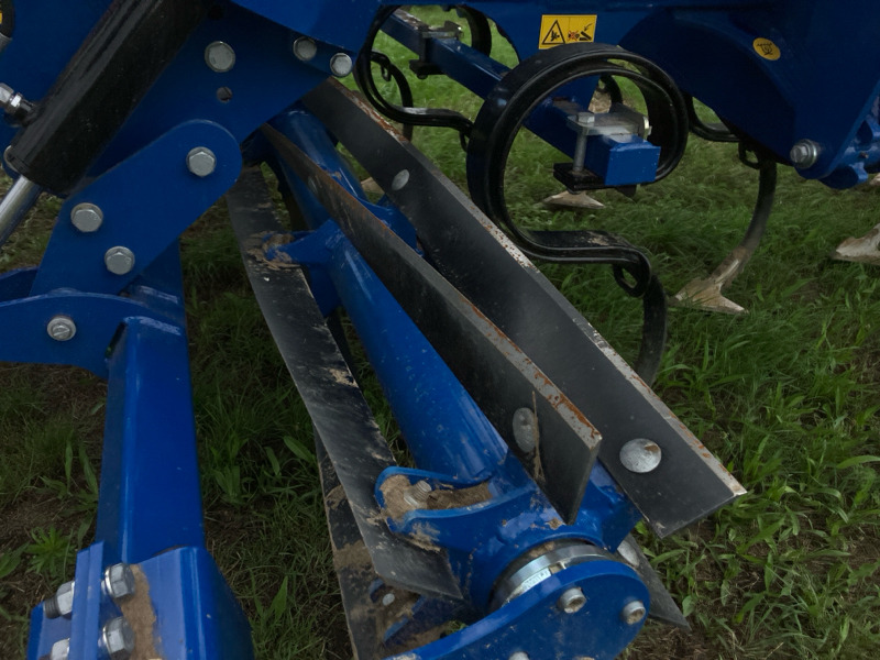 Köckerling Allrounder Flatline 750 - Harrow: picture 4 Köckerling Allrounder Flatline 750 - Harrow: picture 4