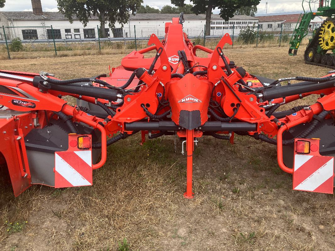 Kuhn FC9530D-FF - Mower: picture 5 Kuhn FC9530D-FF - Mower: picture 5