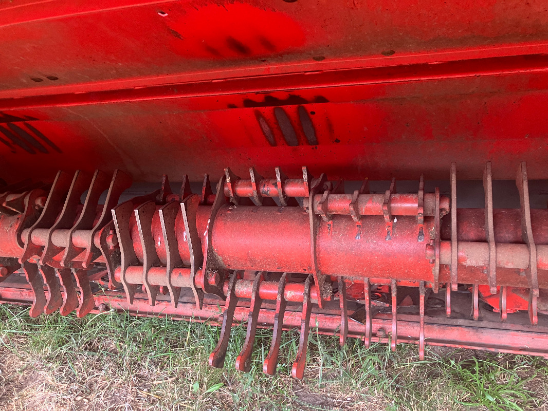 Kuhn FC9530D-FF - Mower: picture 2 Kuhn FC9530D-FF - Mower: picture 2