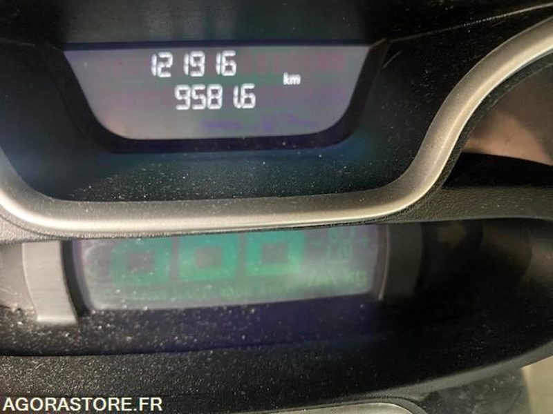 AMBULANCE FIAT TALENTO L1H1 120 CV - 2019 - 121 000km - Ambulance: picture 5 AMBULANCE FIAT TALENTO L1H1 120 CV - 2019 - 121 000km - Ambulance: picture 5