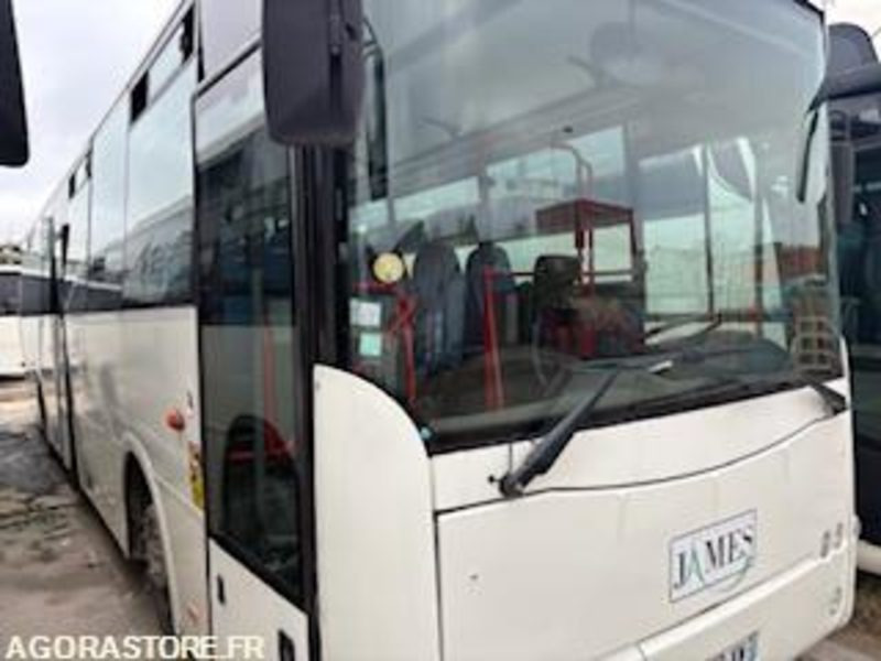 AUTOCAR | FAST JUMBO | 2011 | 260000KM - School bus: picture 3 AUTOCAR | FAST JUMBO | 2011 | 260000KM - School bus: picture 3