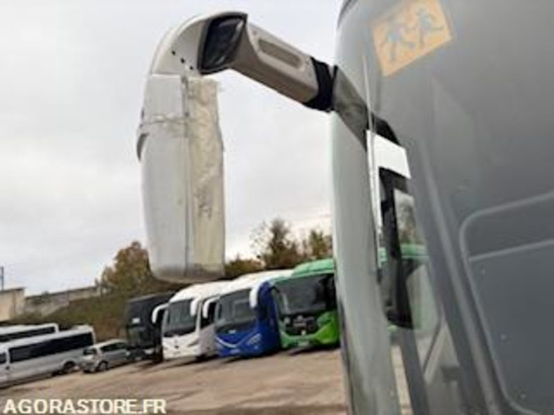 AUTOCAR | SCANIA A30 | 2016 | 176000KM - School bus: picture 2 AUTOCAR | SCANIA A30 | 2016 | 176000KM - School bus: picture 2