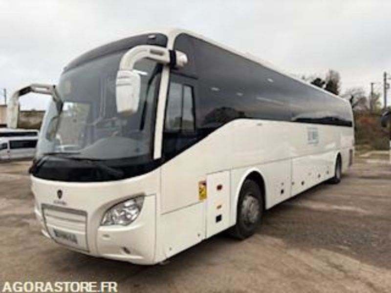 AUTOCAR | SCANIA A30 | 2016 | 176000KM - School bus: picture 4 AUTOCAR | SCANIA A30 | 2016 | 176000KM - School bus: picture 4